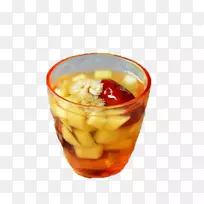 菊花茶鸡尾酒花茶潘趣茶水果茶-空若网 菊花茶鸡尾酒花茶潘趣茶水果茶-空若网