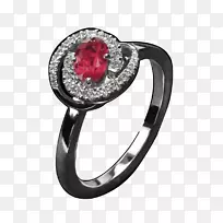 宝石身珠宝-红宝石-空若网 宝石身珠宝-红宝石-空若网