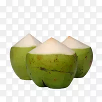 椰子水果-绿椰子-空若网 椰子水果-绿椰子-空若网