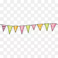 生日剪贴画-空若网 生日剪贴画-空若网