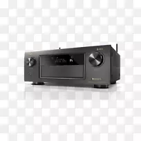 AV接收器Denon音频环绕声家庭影院系统-空若网 AV接收器Denon音频环绕声家庭影院系统-空若网
