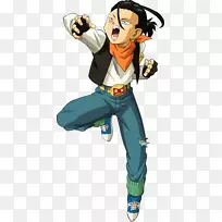 龙球英雄安卓17 YouTube角色-YouTube-空若网 龙球英雄安卓17 YouTube角色-YouTube-空若网