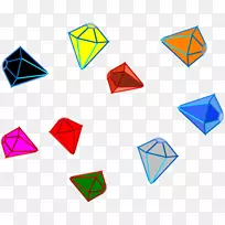 宝石首饰剪贴画.宝石-空若网 宝石首饰剪贴画.宝石-空若网