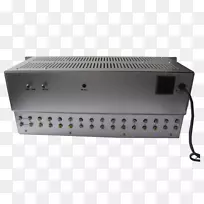 射频调制器电子电缆电视频道-空若网 射频调制器电子电缆电视频道-空若网