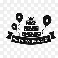 生日蛋糕祝你生日快乐贺卡生日礼物-空若网 生日蛋糕祝你生日快乐贺卡生日礼物-空若网