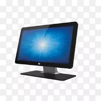 电脑显示器触摸屏1080 p发光二极管液晶显示器-空若网 电脑显示器触摸屏1080 p发光二极管液晶显示器-空若网