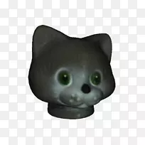 胡须猫鼻子猫的-空若网 胡须猫鼻子猫的-空若网