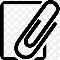 电脑图标电子邮件附件桌面壁纸夹艺术符号-空若网 电脑图标电子邮件附件桌面壁纸夹艺术符号-空若网