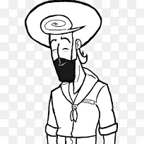 拇指人类行为智人手指帽-空若网 拇指人类行为智人手指帽-空若网