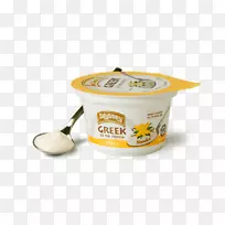酸奶希腊菜商品希腊酸奶口味香草-空若网 酸奶希腊菜商品希腊酸奶口味香草-空若网