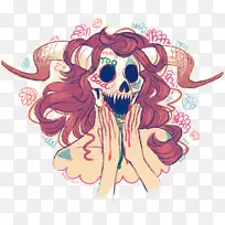 插画家视觉艺术-空若网 插画家视觉艺术-空若网