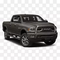 Ram卡车克莱斯勒躲避吉普2018年拉姆2500拉拉米-道奇-空若网 Ram卡车克莱斯勒躲避吉普2018年拉姆2500拉拉米-道奇-空若网