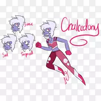 玉髓铋宝石-空若网 玉髓铋宝石-空若网