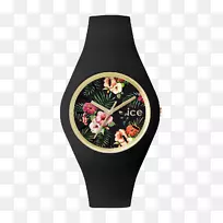 冰表花卉首饰模拟表-空若网 冰表花卉首饰模拟表-空若网