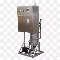 浓缩咖啡机臭氧供水网络-空若网 浓缩咖啡机臭氧供水网络-空若网