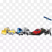 车辆跟踪系统运输卫星监视技术-空若网 车辆跟踪系统运输卫星监视技术-空若网