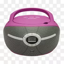 Boombox Blaupunkt音频无线电广播调谐器-空若网 Boombox Blaupunkt音频无线电广播调谐器-空若网