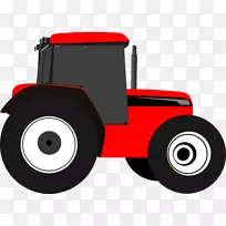 约翰迪尔拖拉机农场农业剪辑艺术拖拉机-空若网 约翰迪尔拖拉机农场农业剪辑艺术拖拉机-空若网
