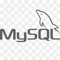 MySQL计算机图标php数据库-空若网 MySQL计算机图标php数据库-空若网