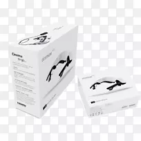 OLED hdmi盒显示设备计算机监视器盒-空若网 OLED hdmi盒显示设备计算机监视器盒-空若网