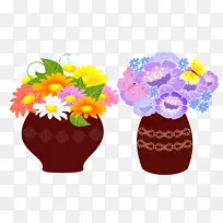 花瓶菊花花盆设计.菊花花瓶载体材料-空若网 花瓶菊花花盆设计.菊花花瓶载体材料-空若网