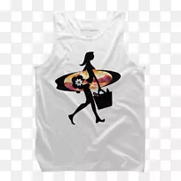 t恤袖衣上衣t恤-空若网 t恤袖衣上衣t恤-空若网