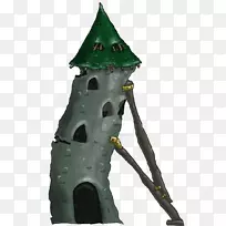 树鬼-空若网 树鬼-空若网