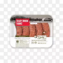 意大利菜品牌火鸡肉香肠-空若网 意大利菜品牌火鸡肉香肠-空若网