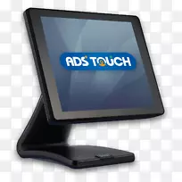 计算机监视器触摸屏显示装置输出装置电容传感计算机-空若网 计算机监视器触摸屏显示装置输出装置电容传感计算机-空若网