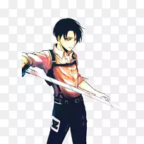 Eren Yeager攻击泰坦利维·施特劳斯公司桌面壁纸-Levi-空若网 Eren Yeager攻击泰坦利维·施特劳斯公司桌面壁纸-Levi-空若网