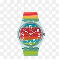石英钟表带模拟表-空若网 石英钟表带模拟表-空若网