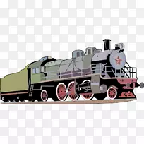铁路运输铁路车辆蒸汽机车老式蒸汽列车-空若网 铁路运输铁路车辆蒸汽机车老式蒸汽列车-空若网