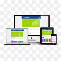 回应网页设计电子邮件行销html电子邮件-最佳布局设计-空若网 回应网页设计电子邮件行销html电子邮件-最佳布局设计-空若网