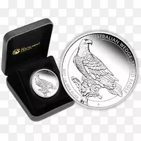 珀斯铸币金币楔形尾鹰澳大利亚银考卡伯拉-外国证书-空若网 珀斯铸币金币楔形尾鹰澳大利亚银考卡伯拉-外国证书-空若网