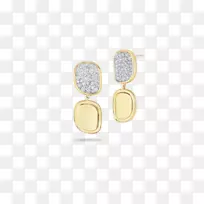 耳环体珠宝宝石银滴金币-空若网 耳环体珠宝宝石银滴金币-空若网