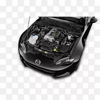 2018年马自达MX-5 Miata俱乐部保险杠-空若网 2018年马自达MX-5 Miata俱乐部保险杠-空若网