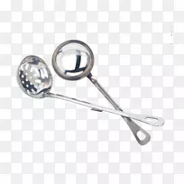 汤匙,热锅,勺子,不锈钢,厨房,锅匙-空若网 汤匙,热锅,勺子,不锈钢,厨房,锅匙-空若网