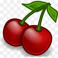 水果剪贴画-空若网 水果剪贴画-空若网