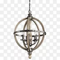 白炽灯泡吊灯Kichler灯具装饰图案照明-空若网 白炽灯泡吊灯Kichler灯具装饰图案照明-空若网