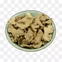 生姜中草药淘宝葱青瓷碗姜片-空若网 生姜中草药淘宝葱青瓷碗姜片-空若网