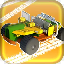 汽车设计玩具车-空若网 汽车设计玩具车-空若网