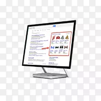 电脑显示器电脑软件显示广告电脑显示器附件专业设计-空若网 电脑显示器电脑软件显示广告电脑显示器附件专业设计-空若网