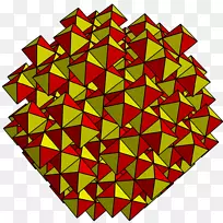 艺术点三角形对称叶三角形-空若网 艺术点三角形对称叶三角形-空若网