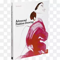 高级时装绘图:生活方式插图时尚插画时尚技术-空若网 高级时装绘图:生活方式插图时尚插画时尚技术-空若网