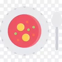 曼达拉几何对称剪贴画汤厨-空若网 曼达拉几何对称剪贴画汤厨-空若网