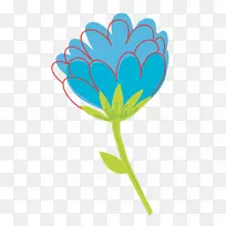 插花艺术.非洲菊-空若网 插花艺术.非洲菊-空若网