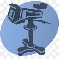 专业摄像机电视演播室剪贴画-空若网 专业摄像机电视演播室剪贴画-空若网