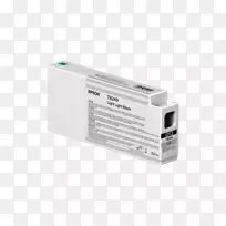 墨盒绘图仪打印机爱普生紫长丝-空若网 墨盒绘图仪打印机爱普生紫长丝-空若网