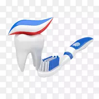 牙膏牙刷存货摄影牙科.牙膏-空若网 牙膏牙刷存货摄影牙科.牙膏-空若网