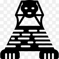 吉萨电脑图标的大狮身人面像纪念碑剪贴画-狮身人面像-空若网 吉萨电脑图标的大狮身人面像纪念碑剪贴画-狮身人面像-空若网